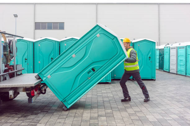 Portable Toilet Options We Offer in Stevens Point, WI