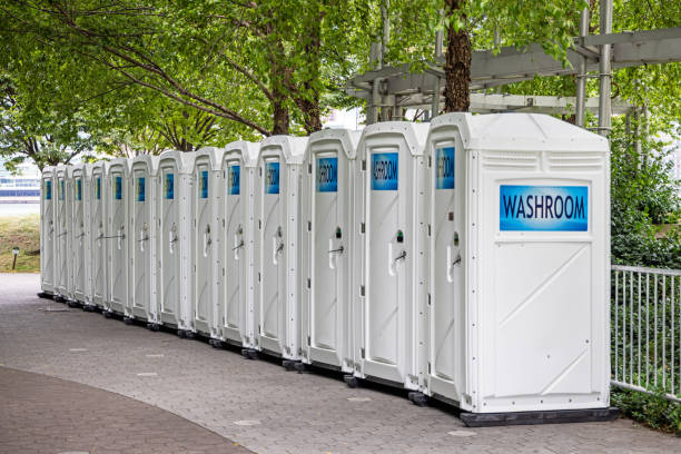 Best Construction site porta potty rental  in Stevens Point, WI