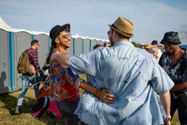 Best Porta potty rental near me  in Stevens Point, WI