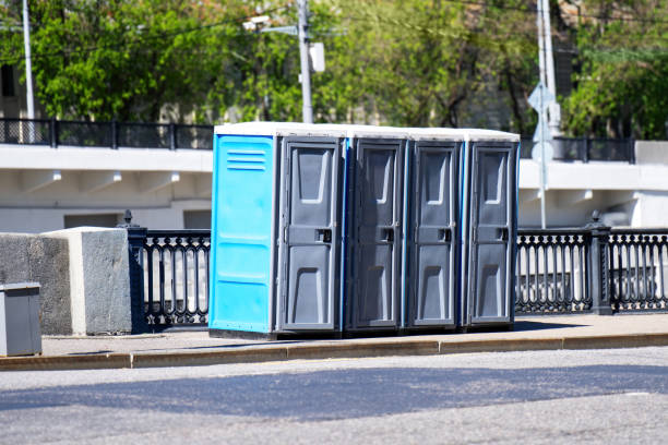 Best Portable bathroom rental  in Stevens Point, WI