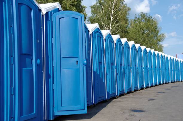 Trusted Stevens Point, WI porta potty rental Experts